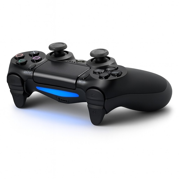 دسته بازی پلی استیشن ps4 (اورجینال) سفارش امارات آکبند