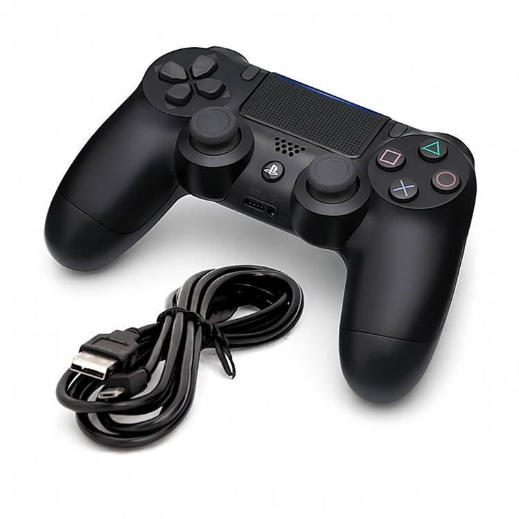 دسته بازی پلی استیشن ps4 (اورجینال) سفارش امارات آکبند