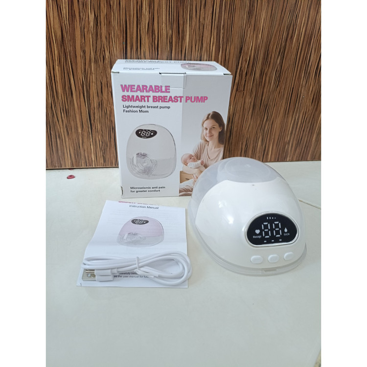 شیردوش برقی ( شیردوش شارژی )هوشمند مدلXL-2502