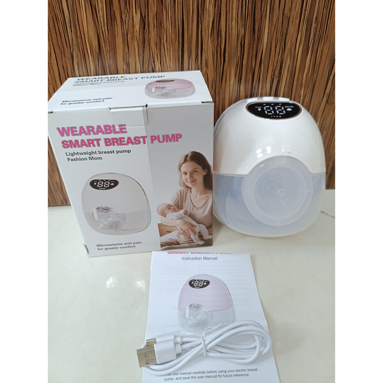شیردوش برقی ( شیردوش شارژی )هوشمند مدلXL-2502