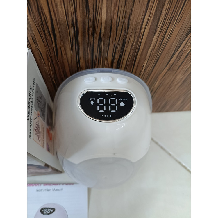 شیردوش برقی ( شیردوش شارژی )هوشمند مدلXL-2502