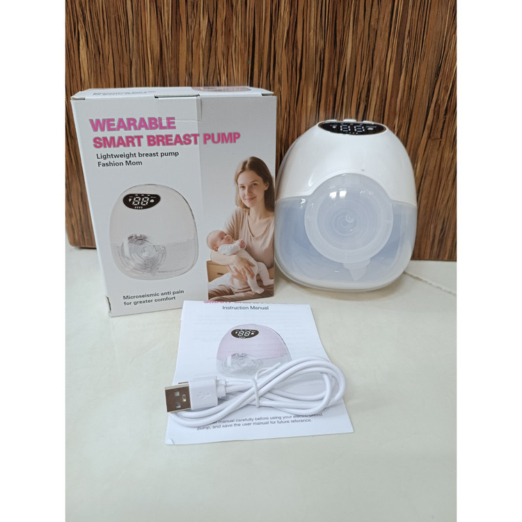 شیردوش برقی ( شیردوش شارژی )هوشمند مدلXL-2502