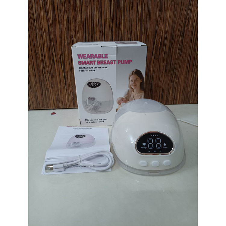 شیردوش برقی ( شیردوش شارژی )هوشمند مدلXL-2502