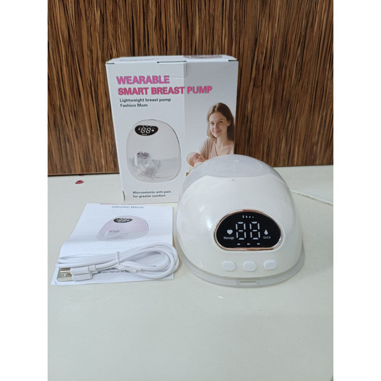 شیردوش برقی ( شیردوش شارژی )هوشمند مدلXL-2502