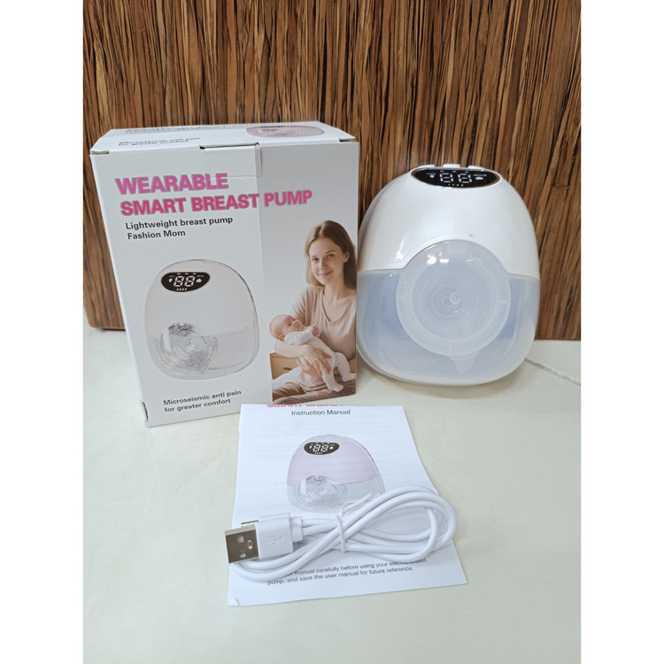 شیردوش برقی ( شیردوش شارژی )هوشمند مدلXL-2502