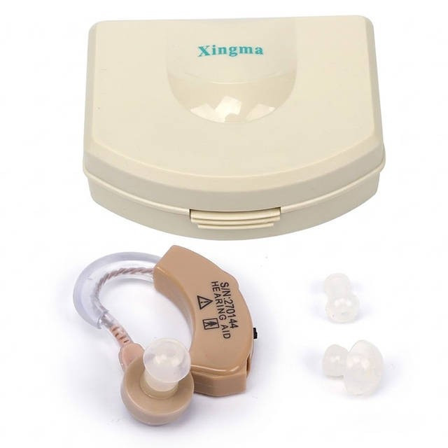 سمعک تقویت کننده صدا Xingma XM-913