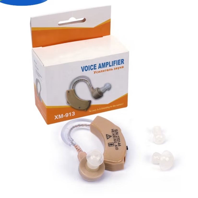 سمعک تقویت کننده صدا Xingma XM-913
