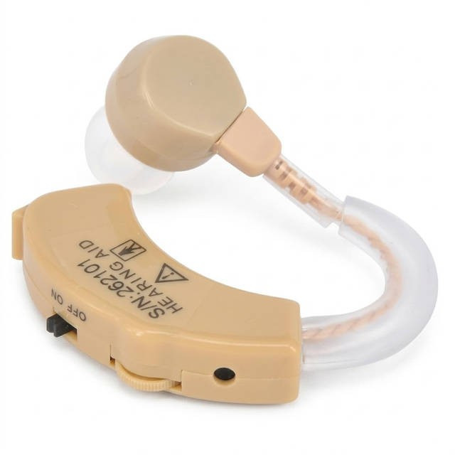 سمعک تقویت کننده صدا Xingma XM-913