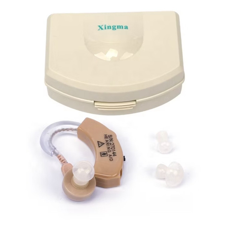 سمعک تقویت کننده صدا Xingma XM-913