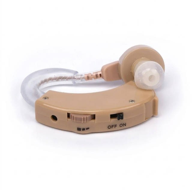 سمعک تقویت کننده صدا Xingma XM-913