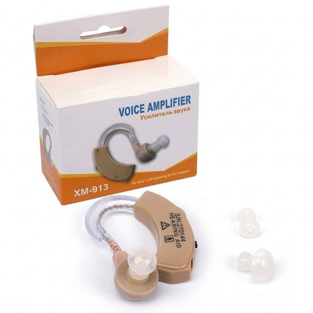 سمعک تقویت کننده صدا Xingma XM-913