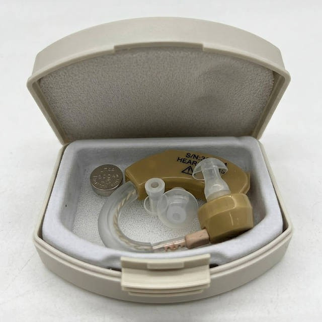 سمعک تقویت کننده صدا Xingma XM-913