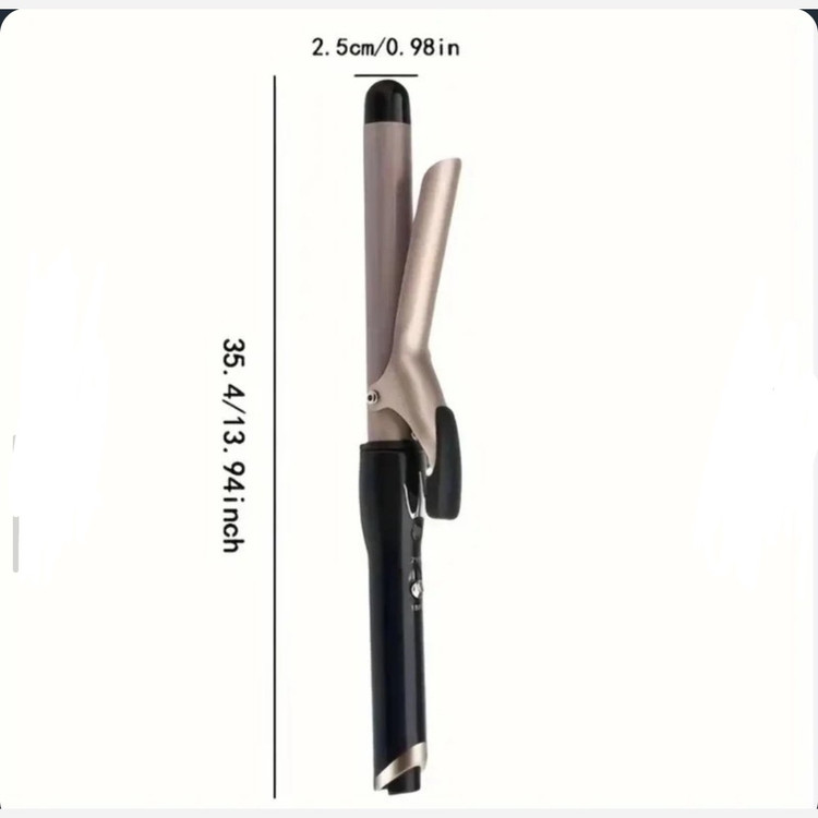 فر کننده مو مدل XR8838