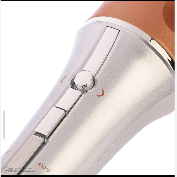 فرمو شیگلم فر مو شیگلم سایز 25/32 (اصلی)+(بارکد دار)+(سه شاخ صورتی)