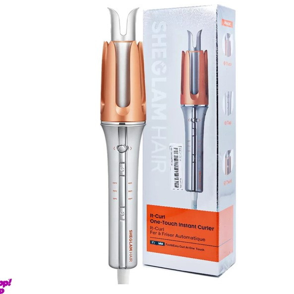 فرمو شیگلم فر مو شیگلم سایز 25/32 (اصلی)+(بارکد دار)+(سه شاخ صورتی)