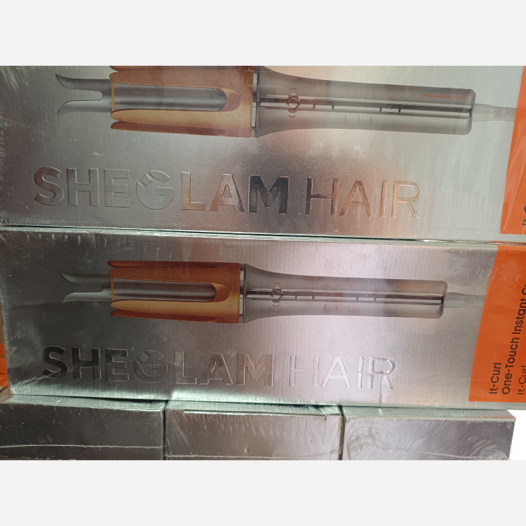 فرمو شیگلم فر مو شیگلم سایز 25/32 (اصلی)+(بارکد دار)+(سه شاخ صورتی)