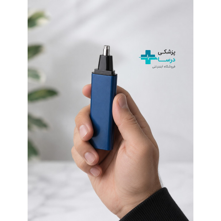 موزن فندکی گوش و بینی آقایان