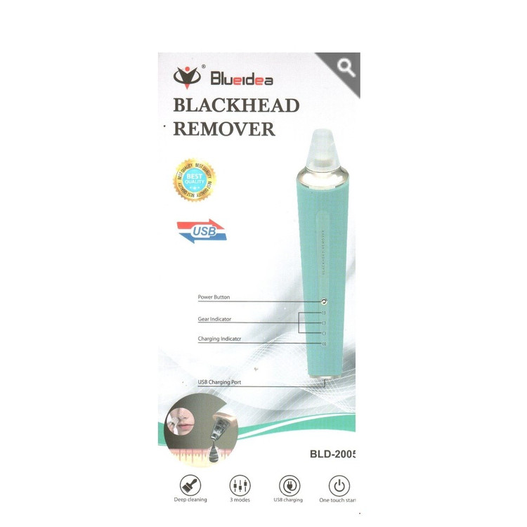ماساژور میکرودرم پزشکی مدل BLD-2005