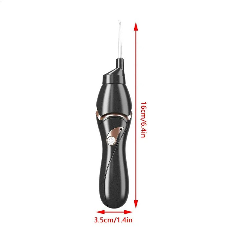 گوش پاک کن شارژی مدل DF-686