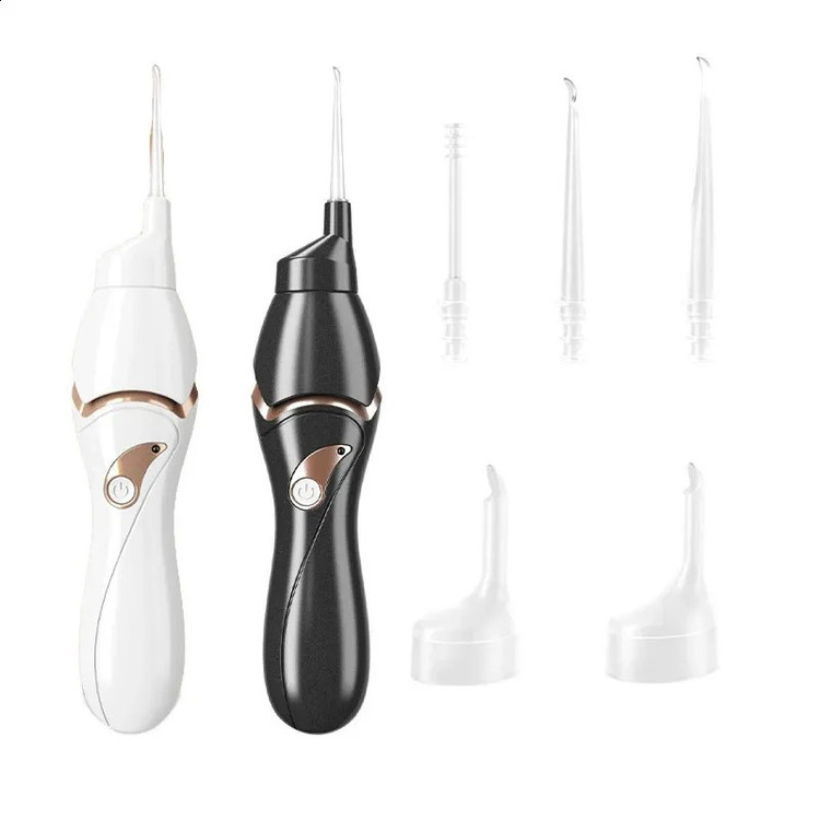 گوش پاک کن شارژی مدل DF-686