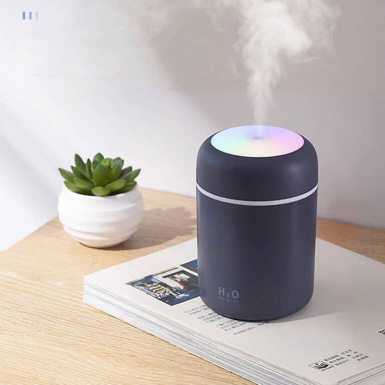دستگاه بخور سرد H2O