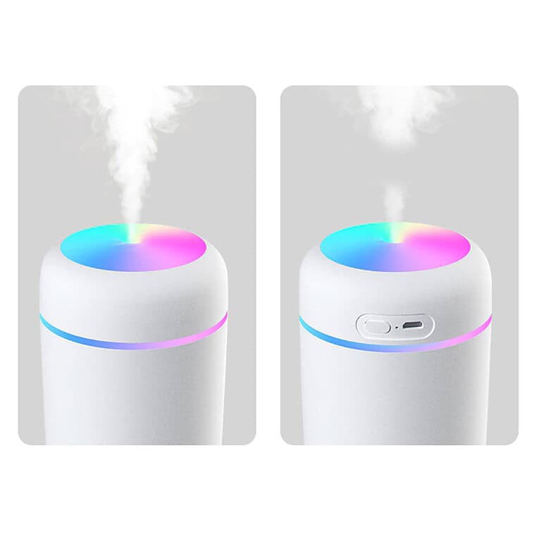دستگاه بخور سرد H2O