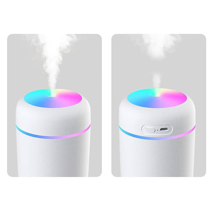 دستگاه بخور سرد H2O