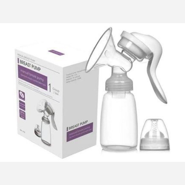 شیردوش دستی مدل My -370