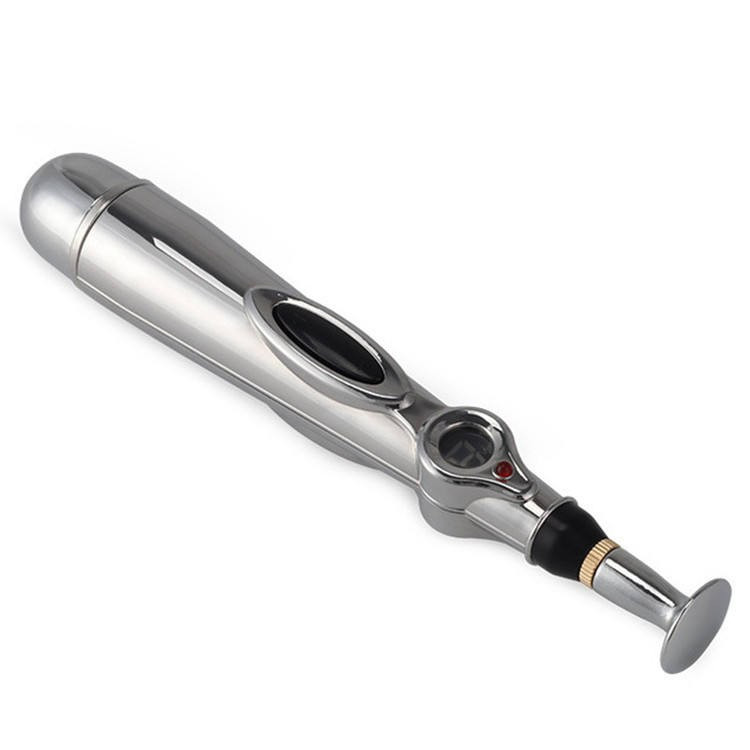 تنس فیزیوتراپی طب سوزنی مدلMASSAGER PEN DF-618 تنس فیزیوتراپی خانگی