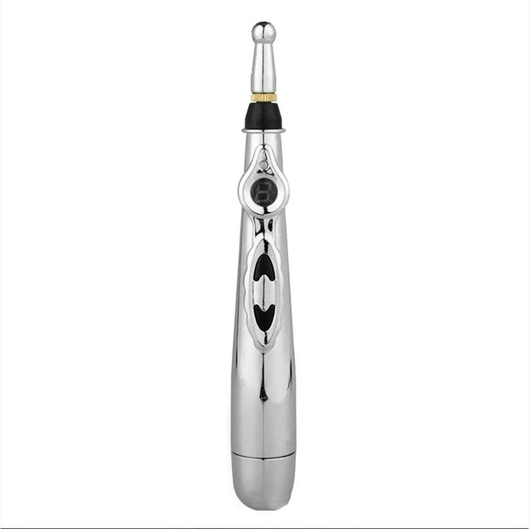 تنس فیزیوتراپی طب سوزنی مدلMASSAGER PEN DF-618 تنس فیزیوتراپی خانگی