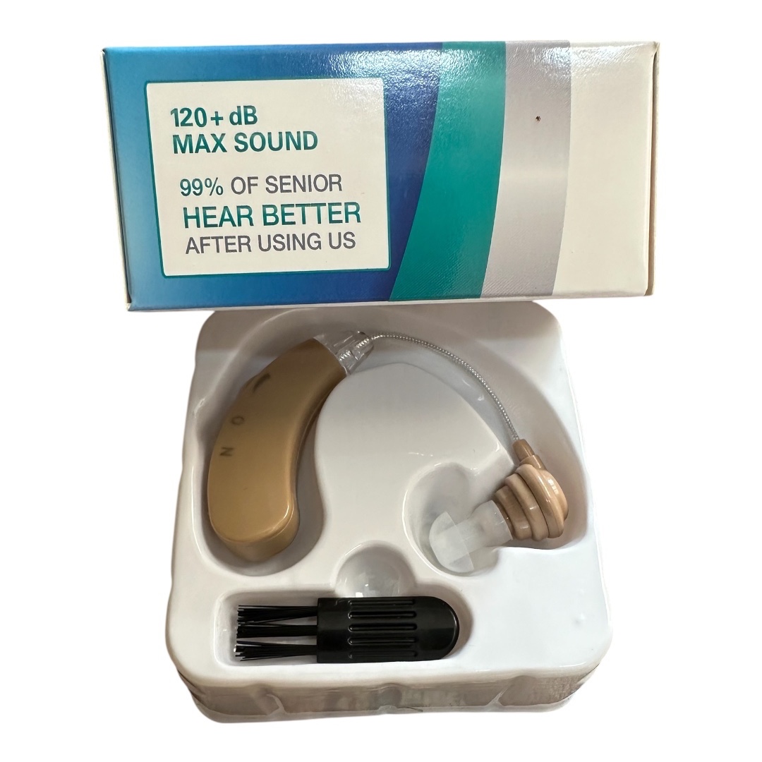 سمعک تالاس مدل XB-601