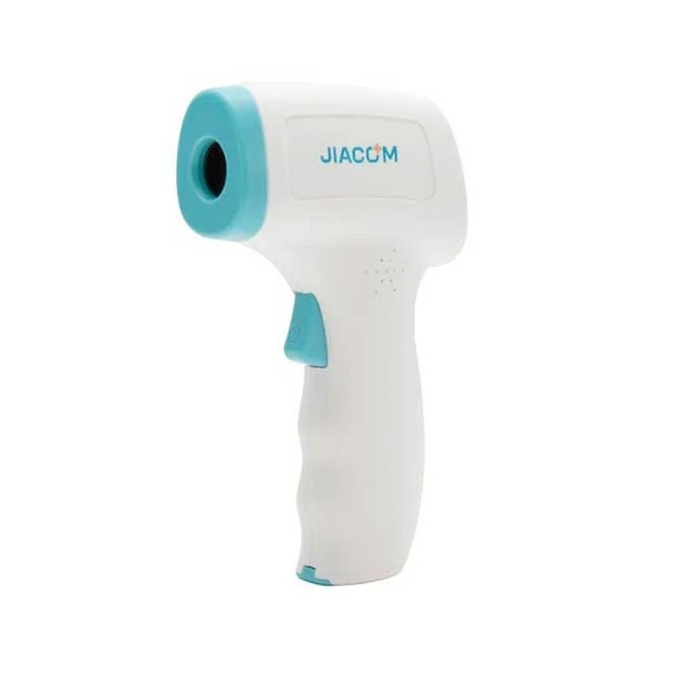 تب سنج غیرتماسی Jiacom مدل FR880با دفترچه فارسی گارانتی یکساله