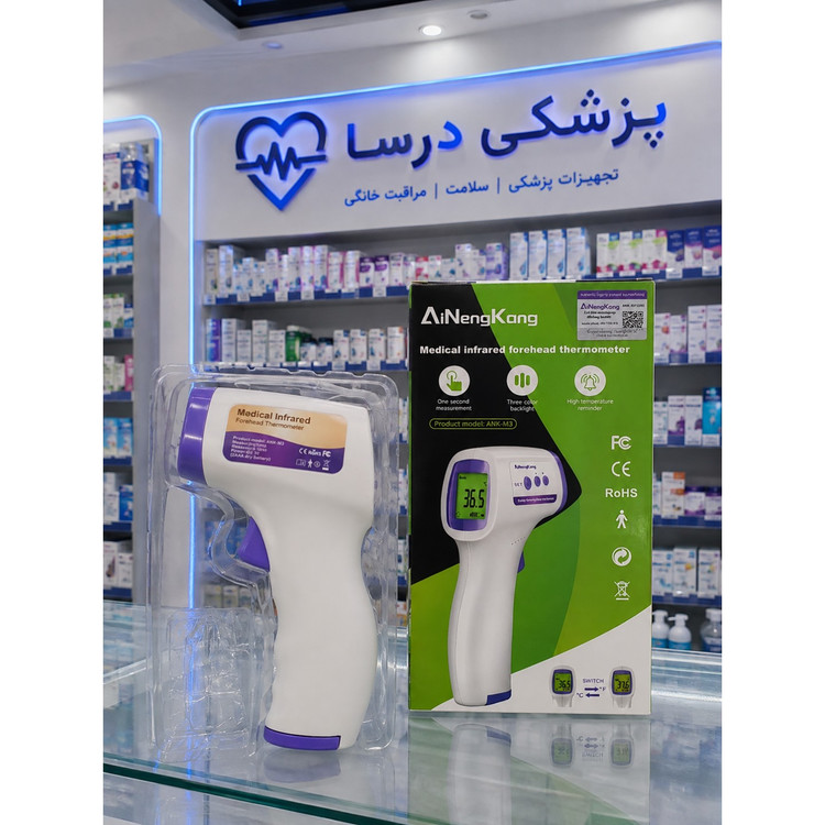 تب سنج AiNengKangمدلANK-M3