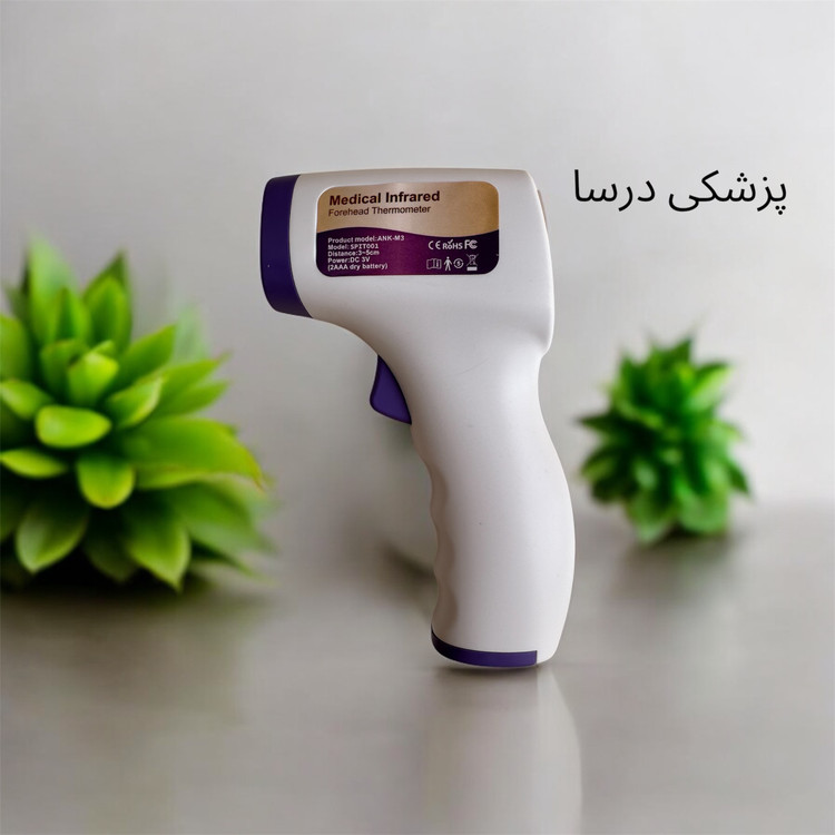 تب سنج AiNengKangمدلANK-M3