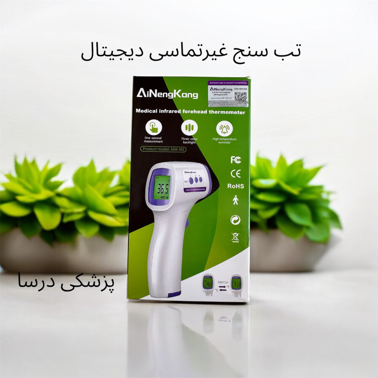 تب سنج AiNengKangمدلANK-M3