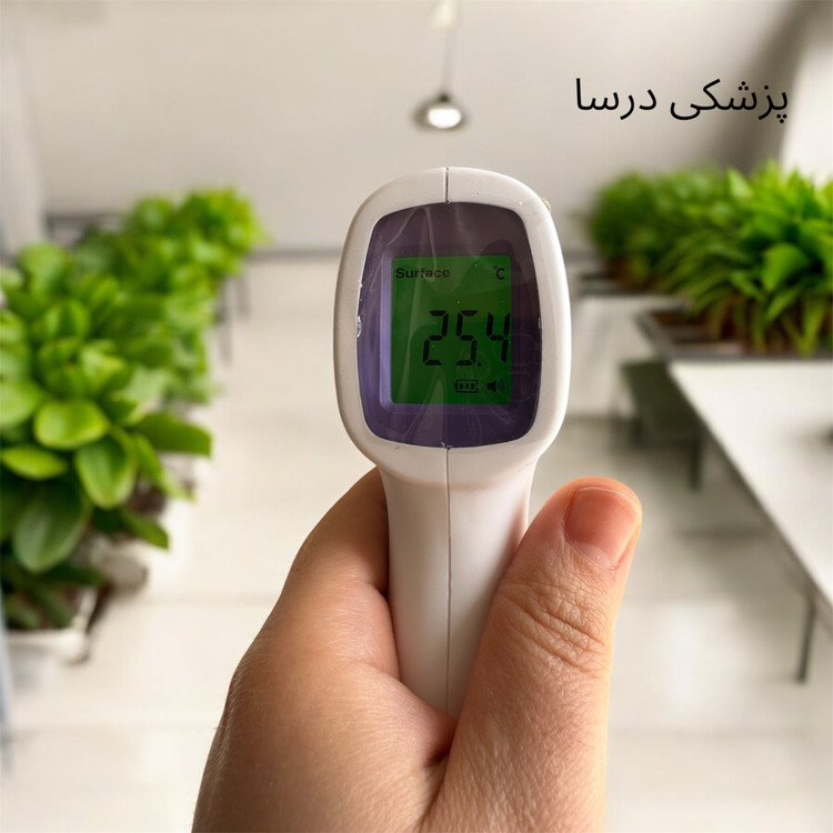 تب سنج AiNengKangمدلANK-M3