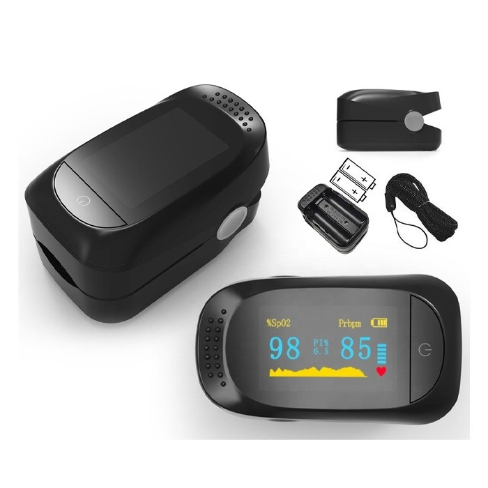 پالس اکسیمتر IMDK مدل C101A2