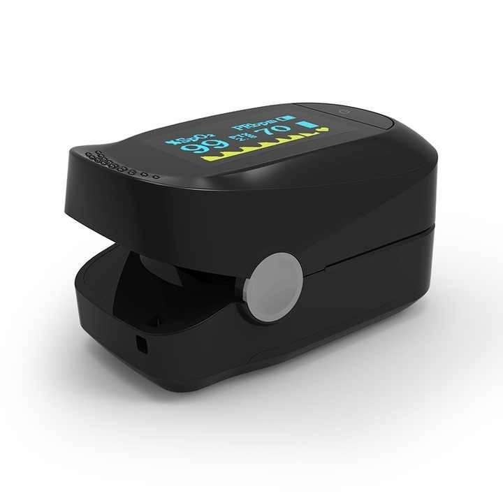 پالس اکسیمتر IMDK مدل C101A2