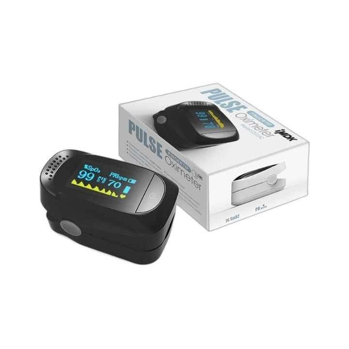 پالس اکسیمتر IMDK مدل C101A2
