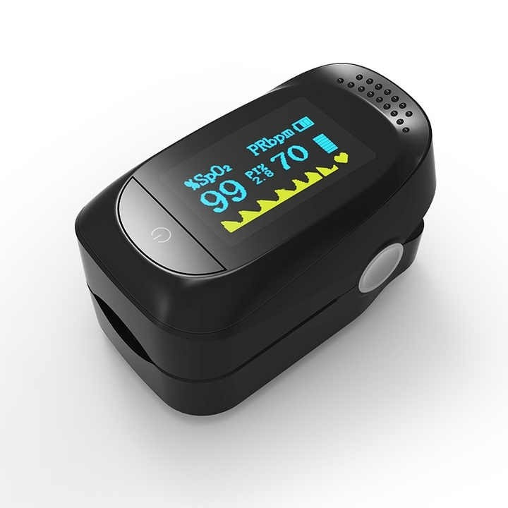 پالس اکسیمتر IMDK مدل C101A2