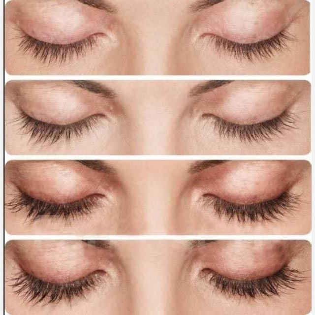 سرم تقویت مژه وابرو بیوآکوا