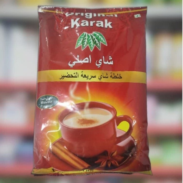 چای کرک اصلی ماسالا  بریتانیایی