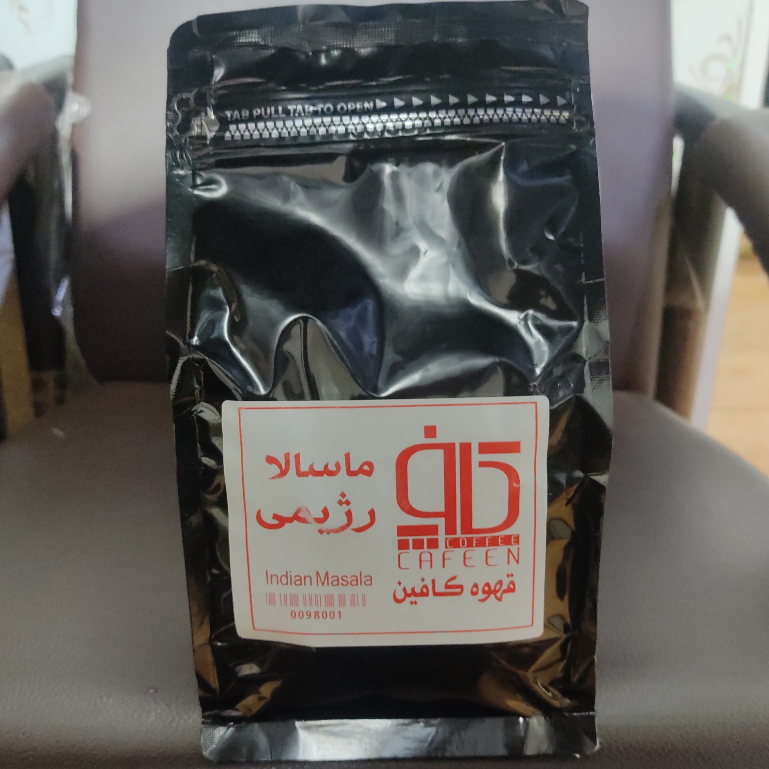 پودر نوشیدنی ماسالا رژیمی با کیفیت یک کیلویی صادراتی