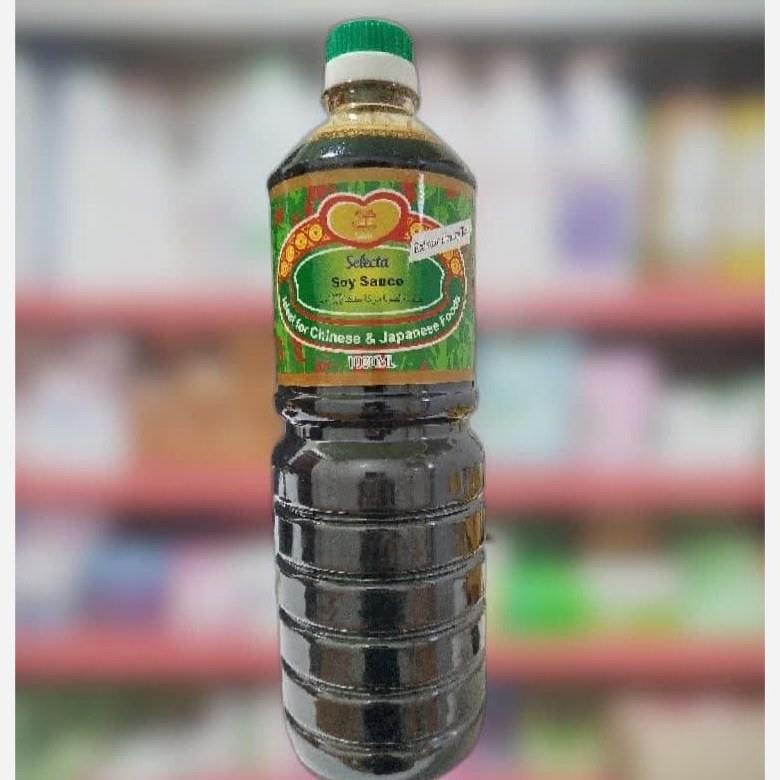 سس سویا مارک سیلیکتا محصول چین